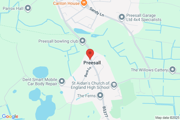 The Black Bull Inn