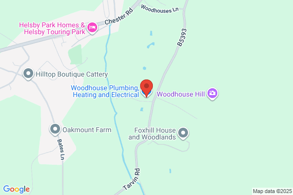 Woodlands Plumbing & Heating Services