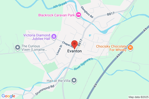 Co-op Food - Evanton
