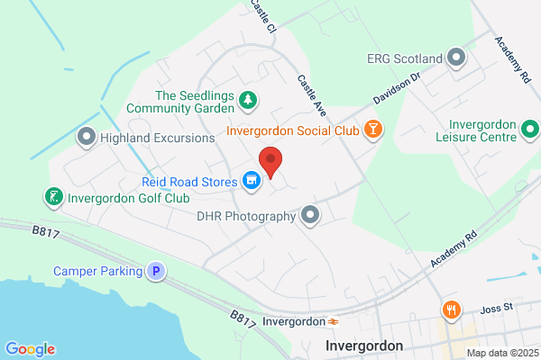 Invergordon Sand & Gravel