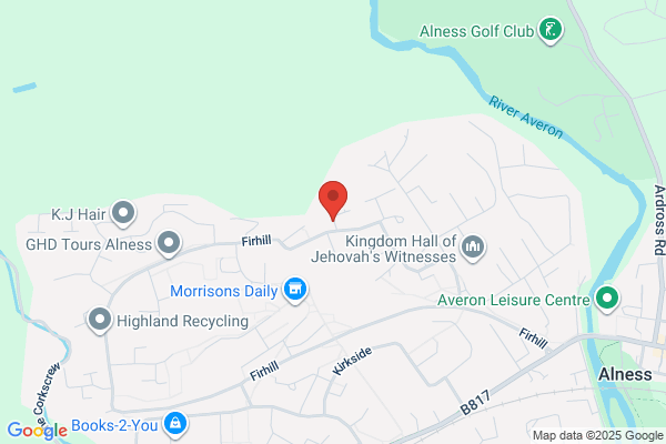 Key Housing Association Ltd