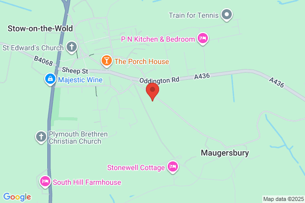 Stow Veterinary Surgeons - Stow-on-the-Wold