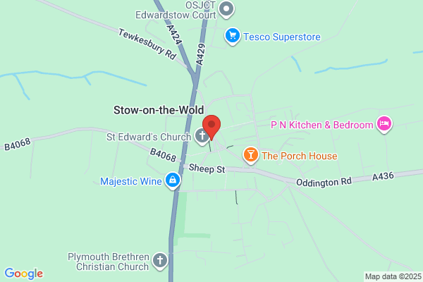 Stow-on-the-Wold Post Office