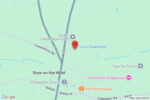 Tesco Superstore
