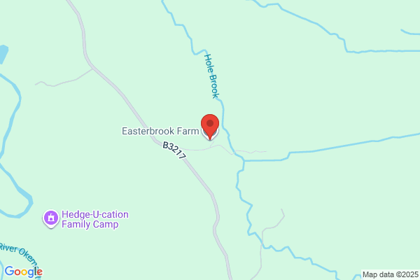 Easterbrook