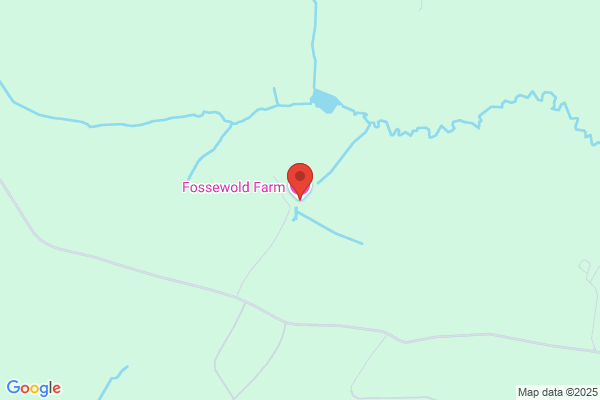 Fosseway Farm B & B