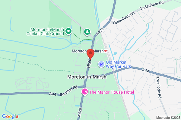 Ideal Home Supplies (Moreton-In-Marsh) Ltd