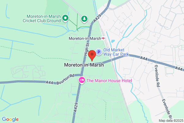 Moreton in Marsh Dental