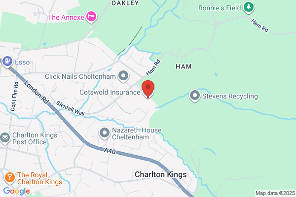 North Cotswold Insurance Services Ltd