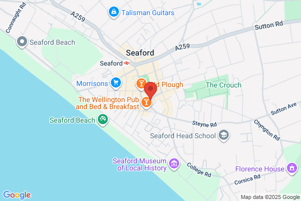 Seaford House Antiques