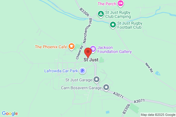 The Copper Kettle