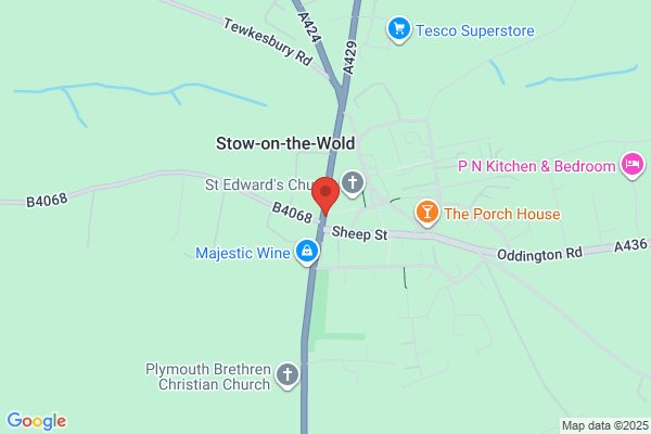 The Cotswold Tweed Co