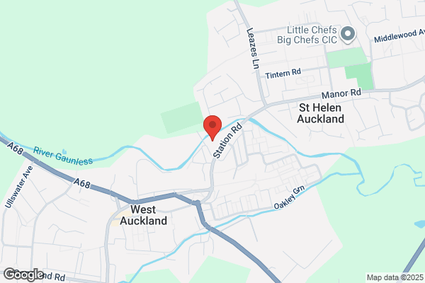 SPAR West Auckland