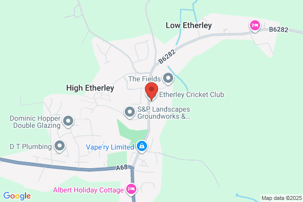 Etherley Lane Recreation Ground