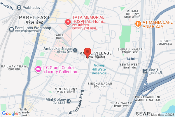 M D Decorators