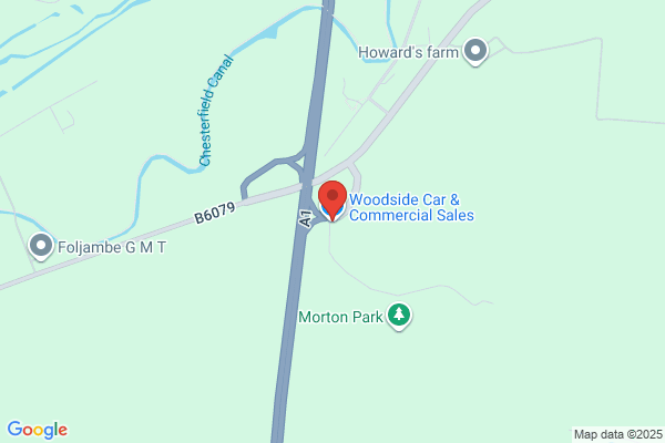 Woodside Motors