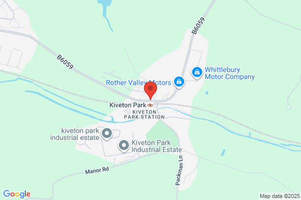 Anstone Ltd