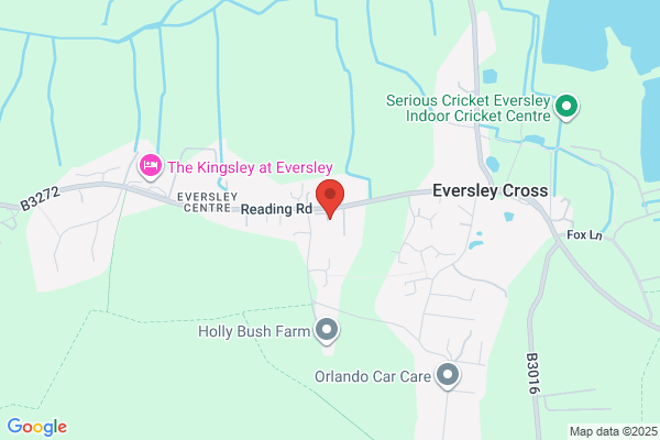 Bluebird Nursery Centre