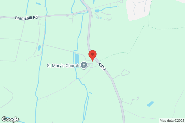 Eversley