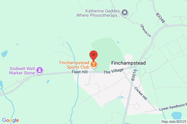 Finches Pre-School