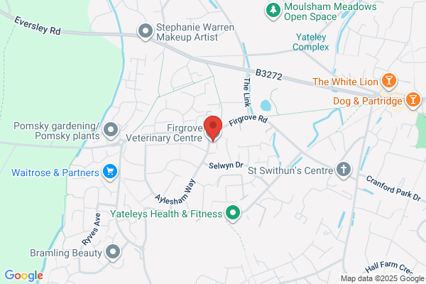 Firgrove Veterinary Centre