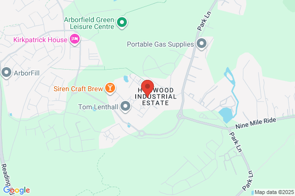 Scientific Vacuum Systems Ltd