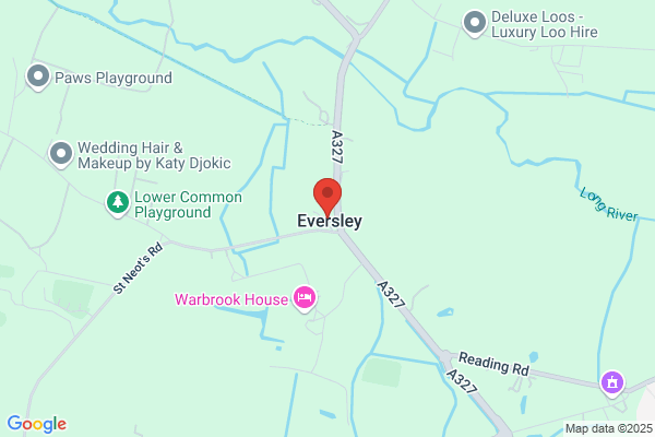 Wokingham
