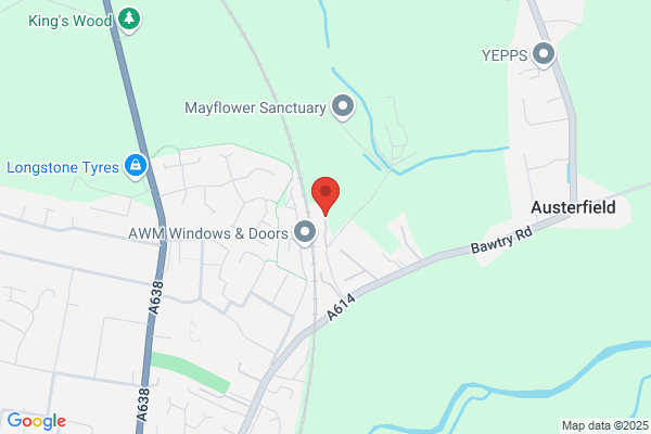 Raoul Dowding Vets, Bawtry