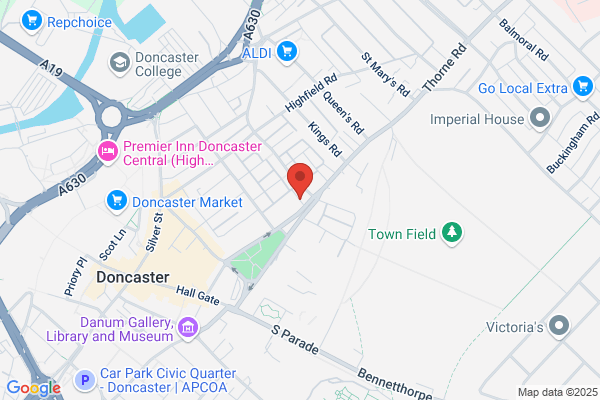 Churchview Dental Practice