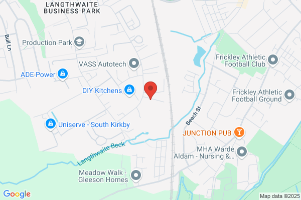 Askern (UK) Ltd