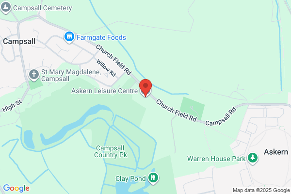 Askern Timber Centre