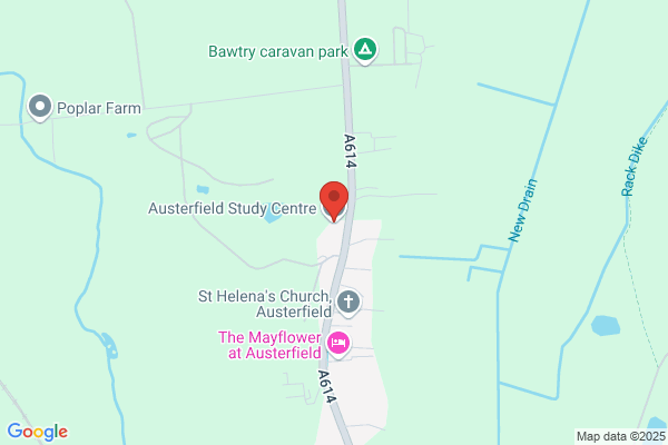 Austerfield Post Office & Country Cuts