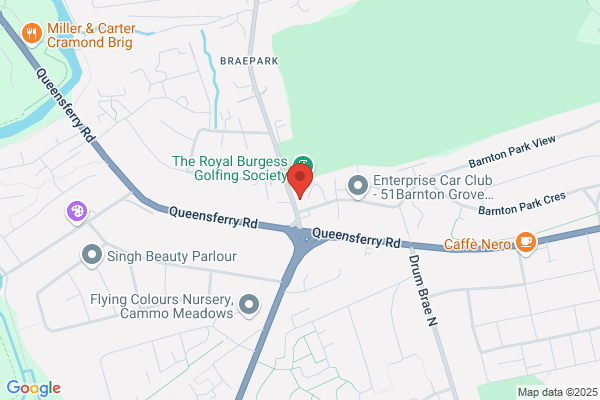 Barnburgh Post Office
