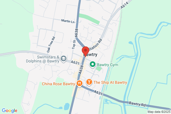 Bawtry Fish Bar