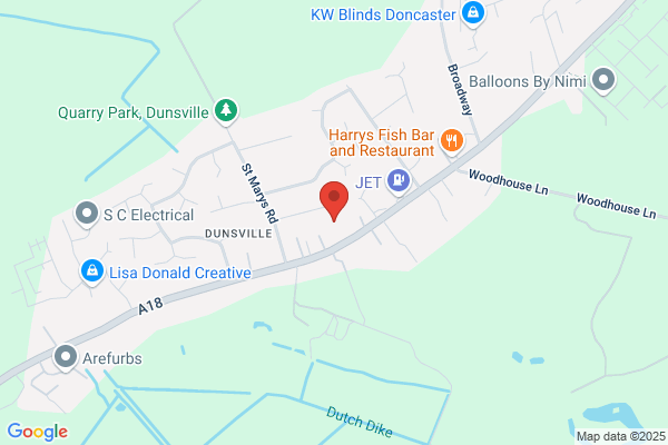 Dunsville Community Centre