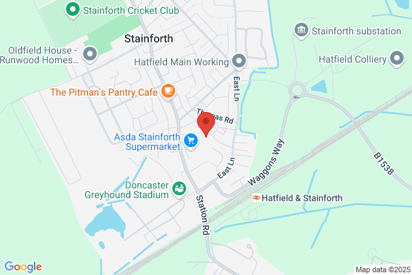 Edengarth Residential Home