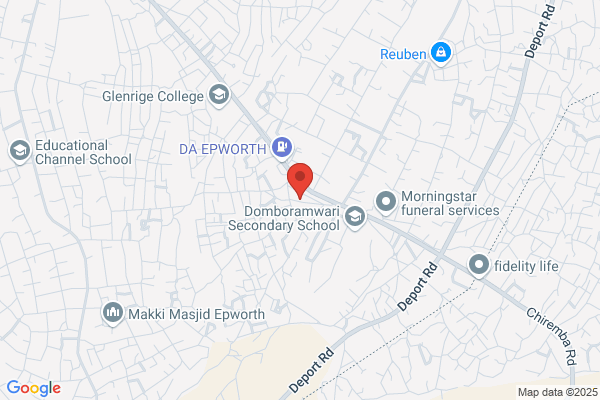 Epworth Youth Centre