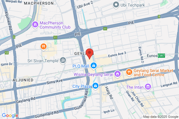 Protemp Recruitment Ltd