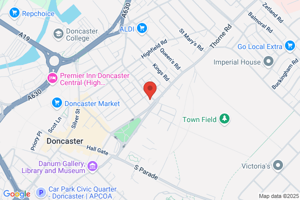 Robinson Dental