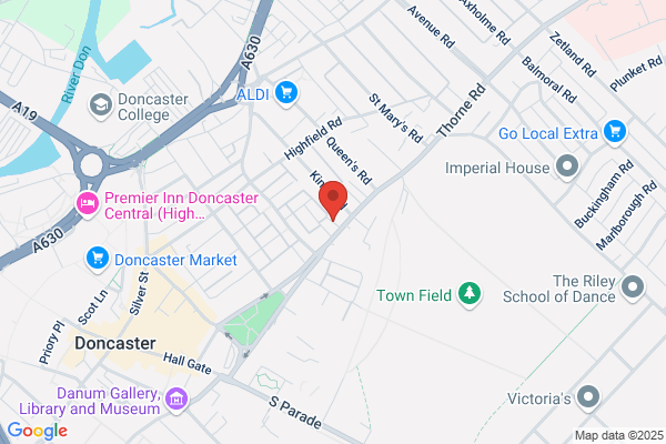 St Vincent Medical Centre