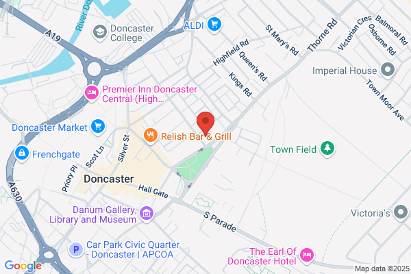 Thorne Rd Chiropractic Clinic