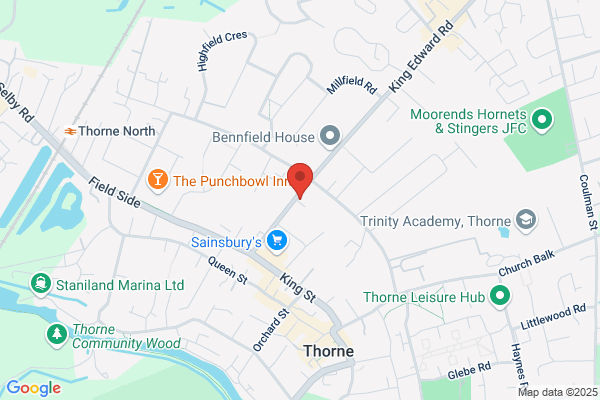Thorne Road Day Care
