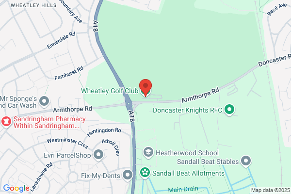 Wheatley Hills
