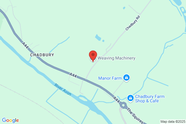 Weaving Machinery
