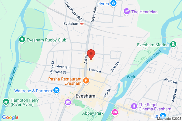 Twyford Antique Centre