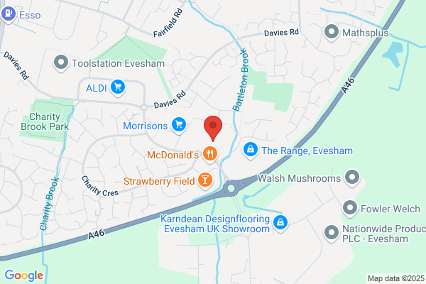 TradePoint Evesham