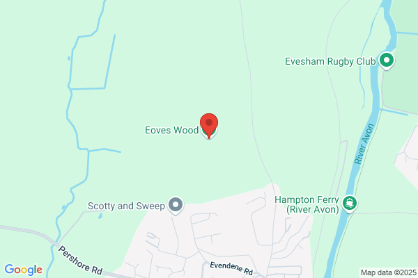 Muirs of Evesham