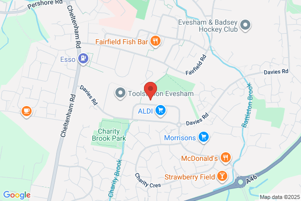 Howdens - Evesham