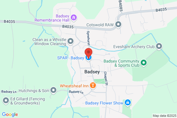 Badsey Butchers Ltd