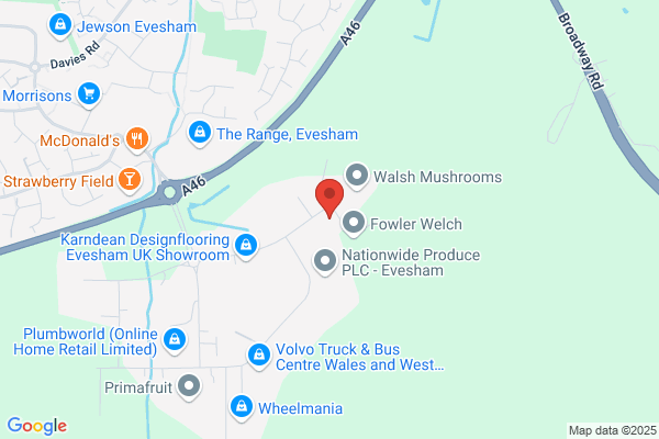 We Buy Any Car Evesham